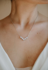 Luna & Stone Bruges Necklace