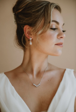 Luna & Stone Bruges Necklace