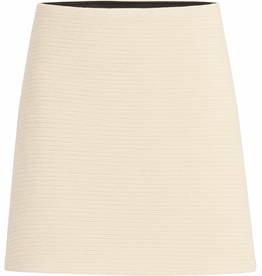 ICHI Kate Textured Skort