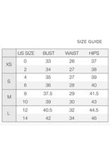 Lucy Paris Emery Ruffle Dress in Light Butter Yellow