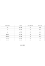 Brunette the Label Brunette the Label Boxy Tee