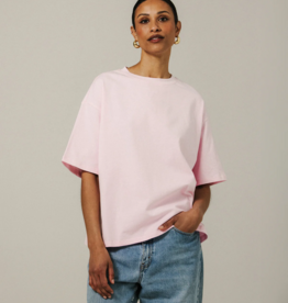 Brunette the Label Brunette the Label Boxy Tee *Three Colours*