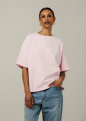 Brunette the Label Brunette the Label Boxy Tee *Three Colours*
