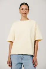 Brunette the Label Brunette the Label Boxy Tee