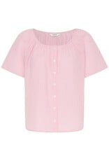 B.Young Ime Shirt in Raspberry