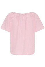 B.Young Ime Shirt in Raspberry