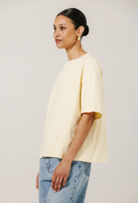 Brunette the Label Brunette the Label Boxy Tee