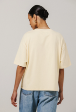 Brunette the Label Brunette the Label Boxy Tee