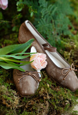 Oasis Society The London Ballet Pointe Flats