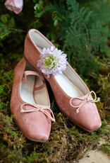 Oasis Society The London Ballet Pointe Flats
