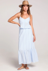 Saltwater Luxe Daweson Tank in Sky Blue