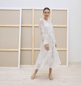 Kaffe Amelie Lace Dress