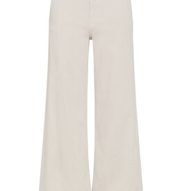Part Two Safina Wide Leg High-Rise Jeans