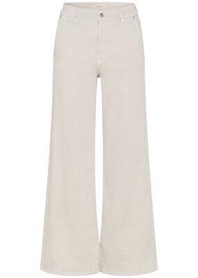 Part Two Safina Wide Leg High-Rise Jeans