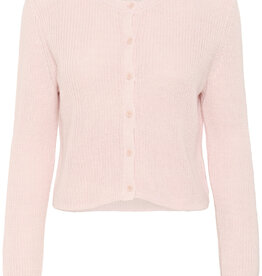 Part Two Gigia Linen & Cotton Blend Cardigan