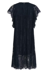 Part Two Amena Lace Dress