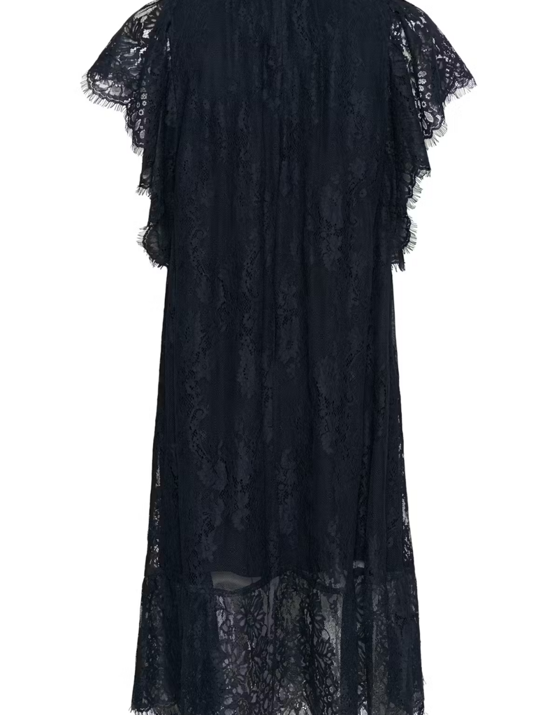 Part Two Amena Lace Dress