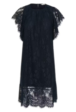 Part Two Amena Lace Dress