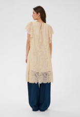 Part Two Amena Lace Dress