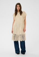 Part Two Amena Lace Dress