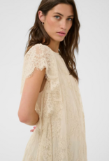 Part Two Amena Lace Dress