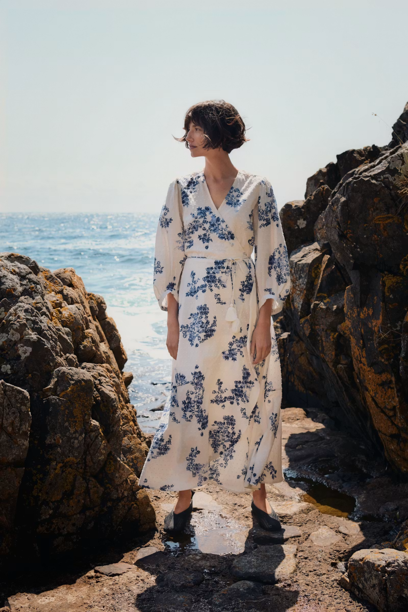 alya maxi dress Alya Maxi Dress