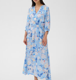 Part Two Bora Long Sleeve Printed Dress *Two Colours*