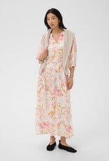 Part Two Bora Long Sleeve Printed Dress
