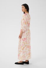 Part Two Bora Long Sleeve Printed Dress