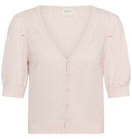 Part Two Bindi Short Sleeve Cardigan