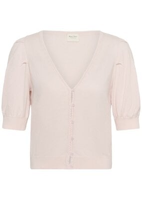Part Two Bindi Short Sleeve Cardigan