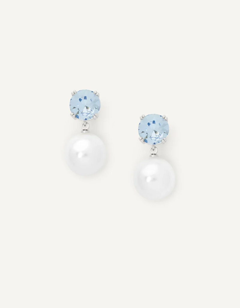 Olive & Piper Livia Drop Earrings