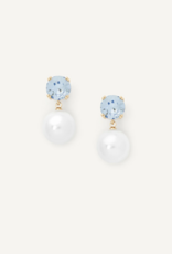 Olive & Piper Livia Drop Earrings