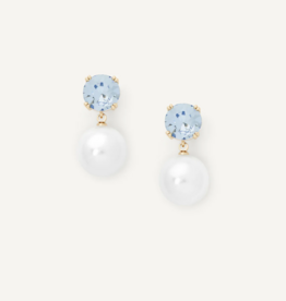 Olive & Piper Livia Drop Earrings