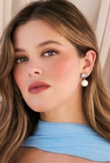 Olive & Piper Livia Drop Earrings