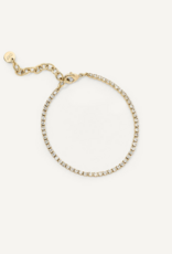 Olive & Piper Elyse Tennis Bracelet