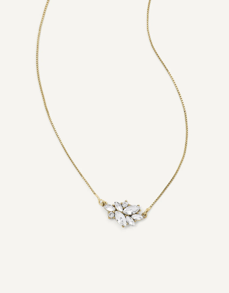 Olive & Piper Essie Necklace