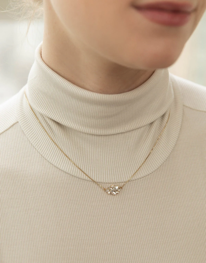 Olive & Piper Essie Necklace