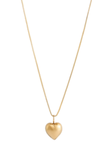 Lisbeth Lucia 14k Gold Filled Heart Pendant