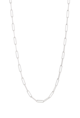Lisbeth Miriam Sterling Silver Box Chain