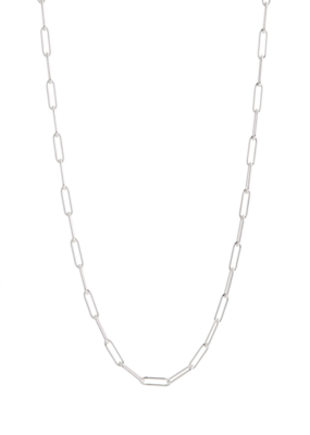 Lisbeth Miriam Sterling Silver Box Chain