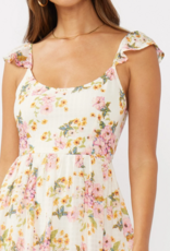 LoveStitch Dream Spell Maxi Dress