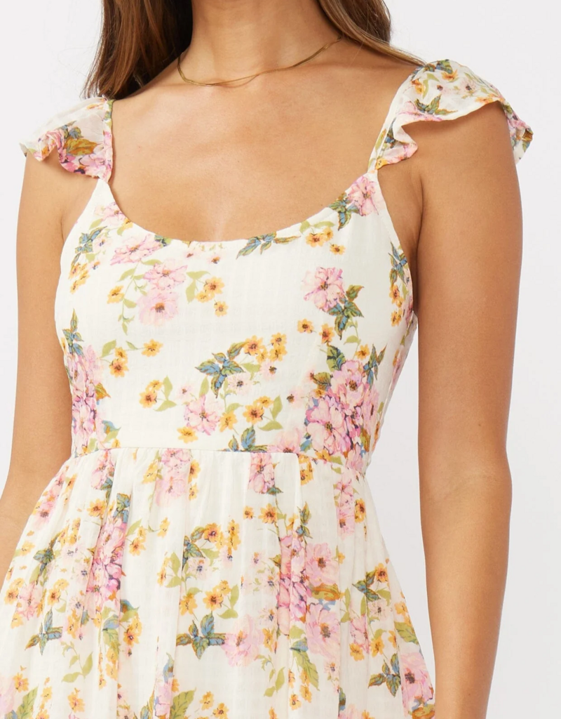 LoveStitch Dream Spell Maxi Dress