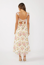 LoveStitch Dream Spell Maxi Dress