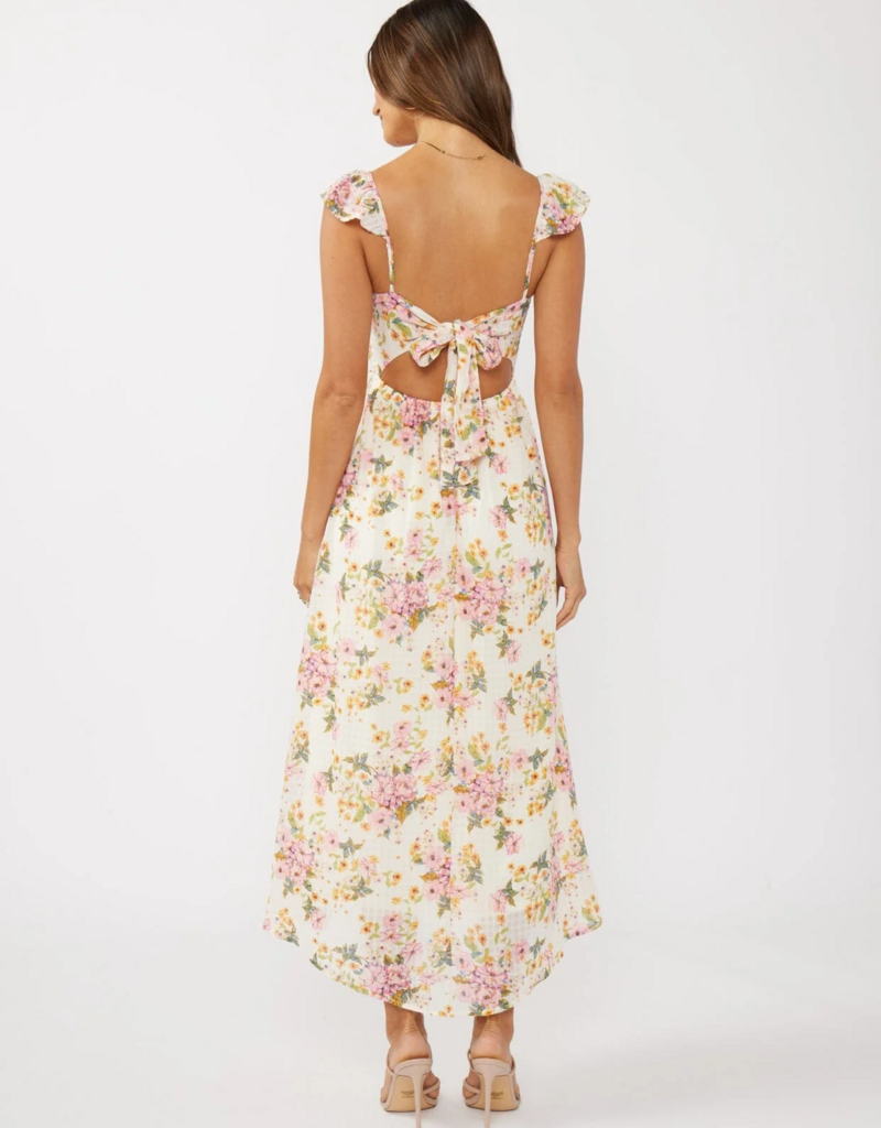 LoveStitch Dream Spell Maxi Dress