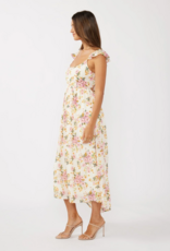 LoveStitch Dream Spell Maxi Dress