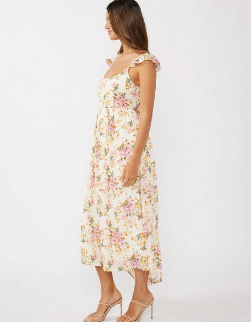 LoveStitch Dream Spell Maxi Dress