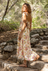 LoveStitch Dream Spell Maxi Dress