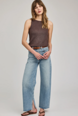Gentle Fawn Kelsie Knit Tank with Twist Back Detail