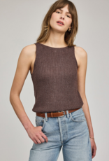 Gentle Fawn Kelsie Knit Tank with Twist Back Detail
